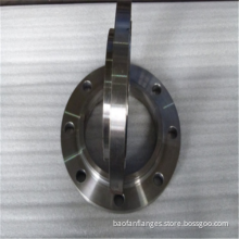 Stainless steel loose flange